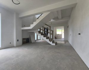 , 166m2 in Cluj-napoca, zona Dambul Rotund
