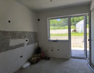 Duplex nou, 4 camere, 166 m.p. utili, Dambu Rotund/Calea Baciului