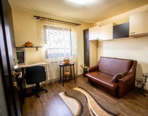 Casa individuala,120 MP, 300 MP teren, Zona Aeroclub Dezmir