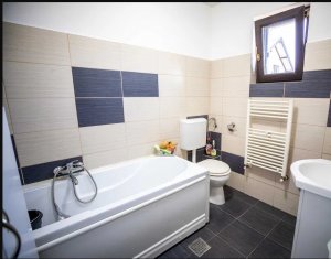 Casa individuala,120 MP, 300 MP teren, Zona Aeroclub Dezmir