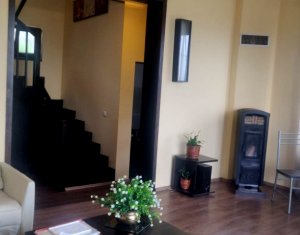 Casa individuala,120 MP, 300 MP teren, Zona Aeroclub Dezmir