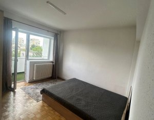 , 45m2 dans Cluj-napoca, zone Gheorgheni