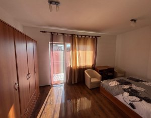 , 40m2 dans Cluj-napoca, zone Zorilor