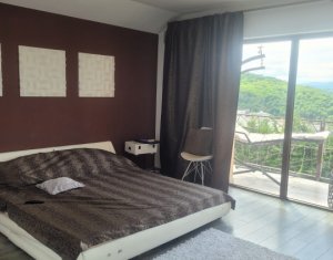 Duplex 3 dormitoare,  garaj 2 masini, apusuri de poveste