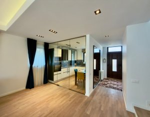 Maison 4 chambres à vendre dans Cluj-napoca, zone Gheorgheni