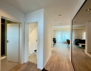 Maison 4 chambres à vendre dans Cluj-napoca, zone Gheorgheni