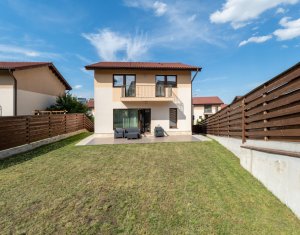 Maison 4 chambres à vendre dans Cluj-napoca, zone Gheorgheni