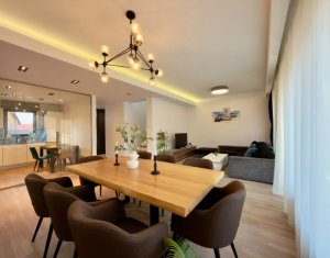Maison 4 chambres à vendre dans Cluj-napoca, zone Gheorgheni