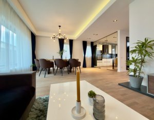 Maison 4 chambres à vendre dans Cluj-napoca, zone Gheorgheni