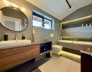 Maison 4 chambres à vendre dans Cluj-napoca, zone Gheorgheni