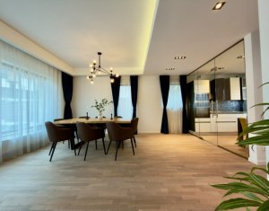 Maison 4 chambres à vendre dans Cluj-napoca, zone Gheorgheni