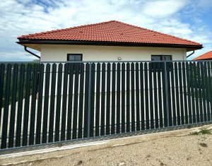 , 114m2 dans Jucu De Mijloc