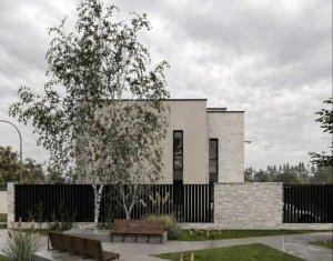 Confort, panorama si prestigiu - casa individuala in cartierul Europa