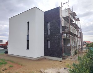 Confort, panorama si prestigiu - casa individuala in cartierul Europa