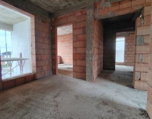 Confort, panorama si prestigiu - casa individuala in cartierul Europa