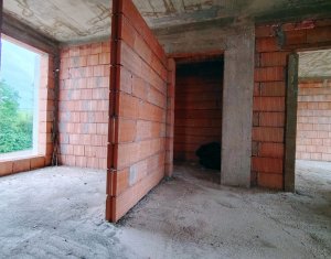 Confort, panorama si prestigiu - casa individuala in cartierul Europa