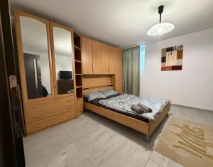 , 45m2 in Cluj-napoca, zona Manastur