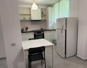 Apartament cu o camera in Manastur 