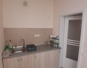 Spatiu birou, 3 camere, parcare, Centru, Cluj-Napoca
