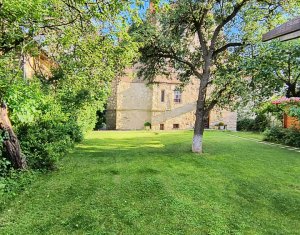 Apartament cu o cameră în vilă, lângă Parcul Central, Grigorescu