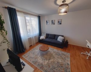 , 48m2 dans Cluj-napoca, zone Centru