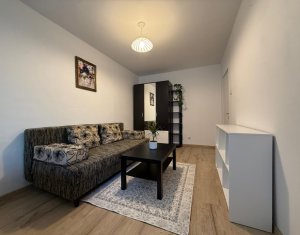 , 24m2 dans Cluj-napoca, zone Zorilor