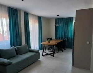Appartement 3 chambres à louer dans Cluj-napoca