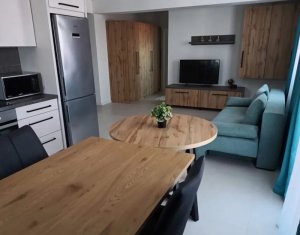 Appartement 3 chambres à louer dans Cluj-napoca