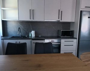 Appartement 3 chambres à louer dans Cluj-napoca