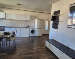 , 57m2 in Floresti