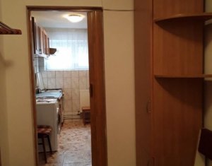 Appartement 2 chambres à louer dans Cluj-napoca, zone Grigorescu