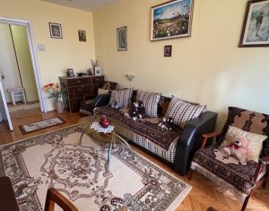 , 49m2 dans Cluj-napoca, zone Gheorgheni