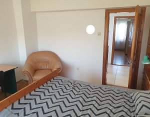 Appartement 4 chambres à louer dans Cluj-napoca, zone Zorilor