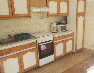 Appartement 4 chambres à louer dans Cluj-napoca, zone Zorilor