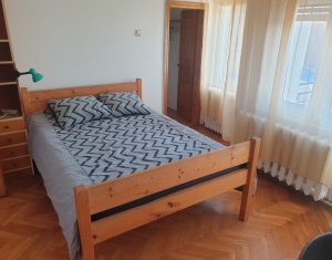 Appartement 4 chambres à louer dans Cluj-napoca, zone Zorilor