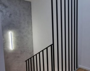 Casa tip Triplex cu teren, la cheie, Borhanci