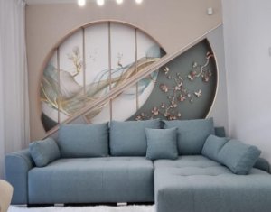 Casa tip Triplex cu teren, la cheie, Borhanci