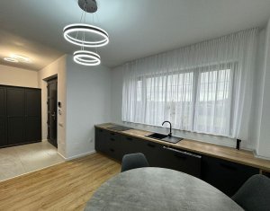 Casa tip Triplex cu teren, la cheie, Borhanci
