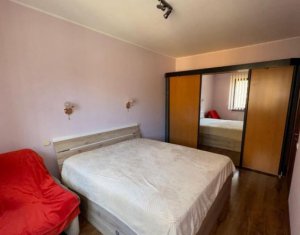Lakás 2 szobák kiadó on Cluj-napoca, Zóna Gheorgheni