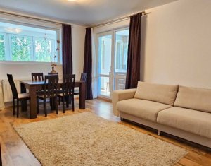 , 73m2 dans Cluj-napoca, zone Buna Ziua