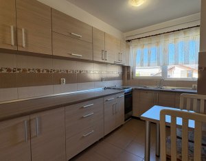, 67m2 dans Cluj-napoca, zone Manastur