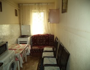 , 64m2 dans Cluj-napoca, zone Manastur
