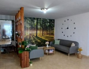 , 98m2 dans Cluj-napoca, zone Andrei Muresanu