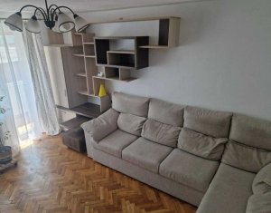 , 50m2 dans Cluj-napoca, zone Gruia