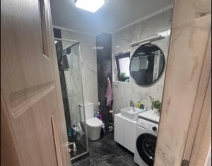 Casa individuala mobilata, utilata, gradina, Campenesti