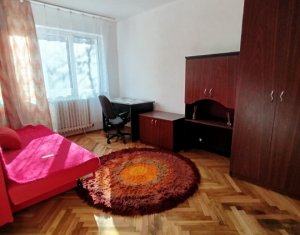 Lakás 4 szobák kiadó on Cluj-napoca, Zóna Manastur