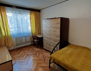 Lakás 4 szobák kiadó on Cluj-napoca, Zóna Manastur