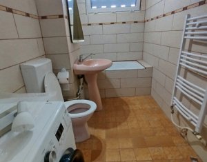 Lakás 4 szobák kiadó on Cluj-napoca, Zóna Manastur