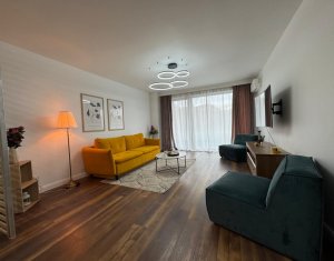 , 60.4m2 on Cluj-napoca, Zóna Zorilor