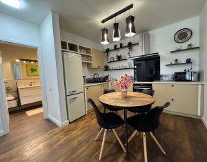 Appartement 2 chambres à vendre dans Cluj-napoca, zone Zorilor